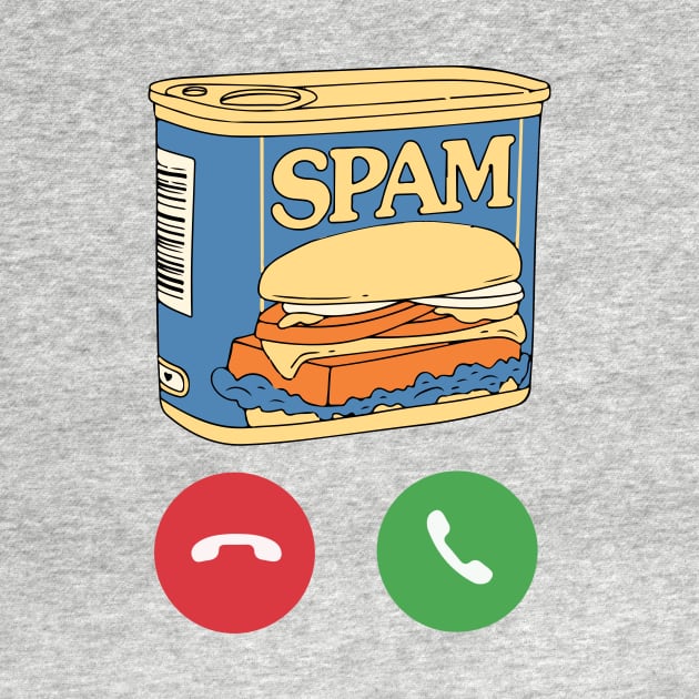 Spam Risk by Rabassa